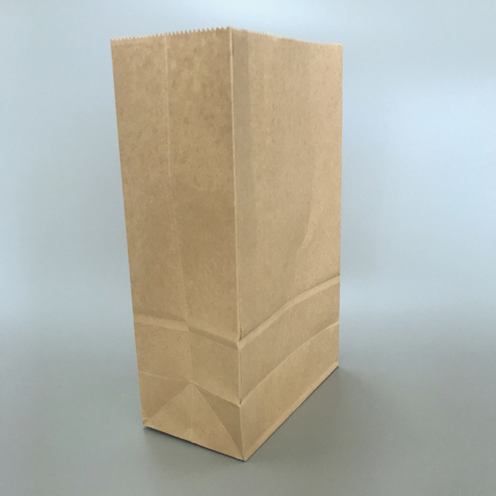 100Pcs Kraft Paper Food Grade  - огляд і ціна Snacks Food Usa