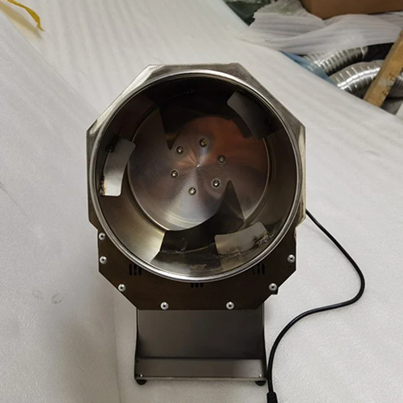 Stainless Steel Electric 2500W - огляд і ціна Roasted Nut Mix
