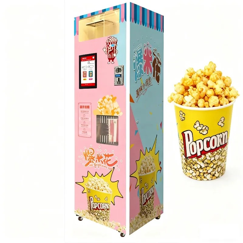 Customized Best Sale Intellige - огляд і ціна Snacks Food Usa
