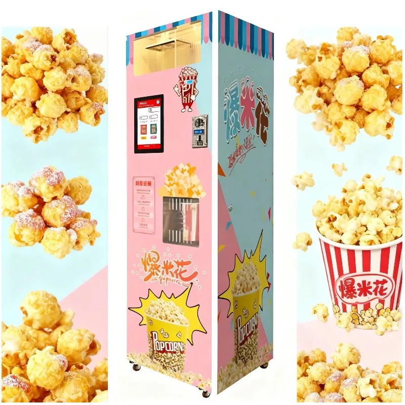 Customized Best Sale Intellige - огляд і ціна Snacks Food Usa