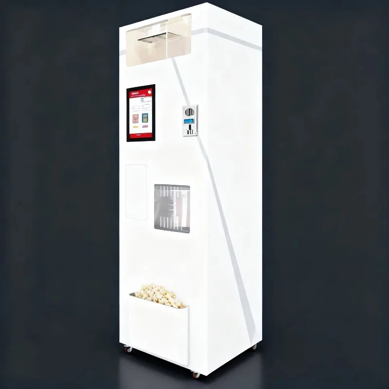 Customized Best Sale Intellige - огляд і ціна Snacks Food Usa