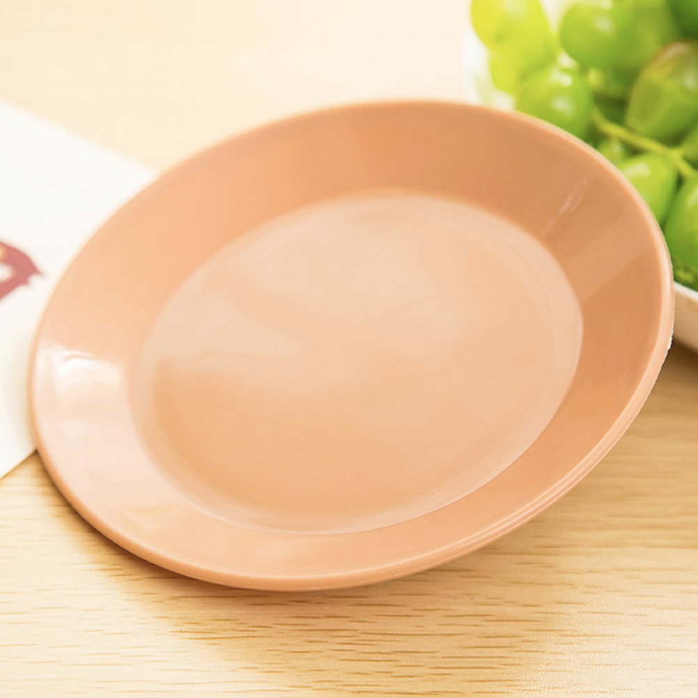 10Pcs Zero Food Snack Plate We - огляд і ціна Zero Food Snacks