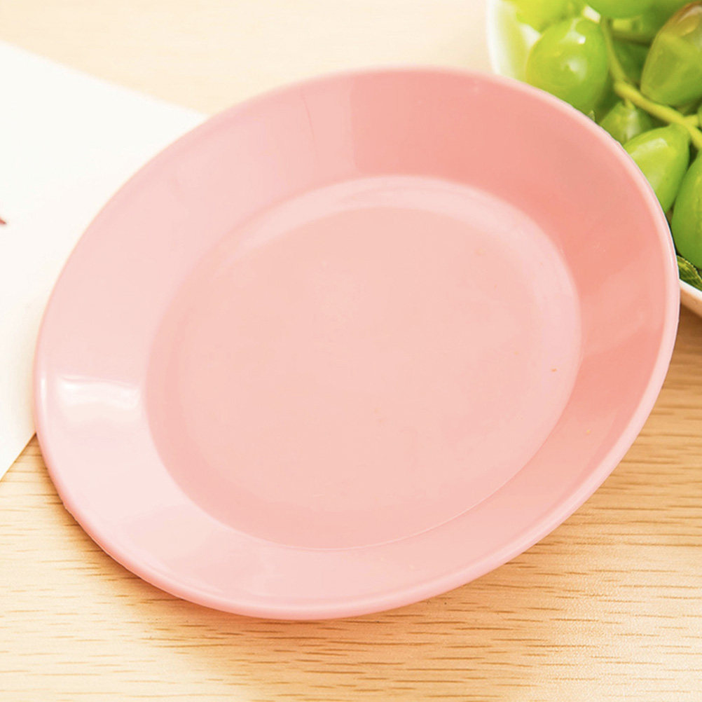 10Pcs Zero Food Snack Plate We - огляд і ціна Zero Food Snacks
