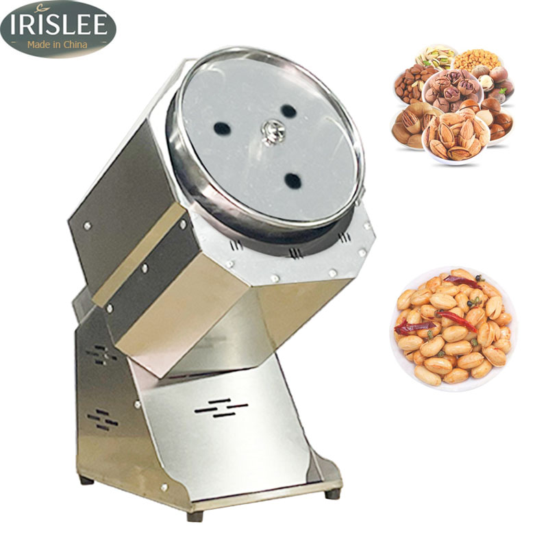 Nut Roaster Industrial Fried S - огляд і ціна Roasted Nut Mix