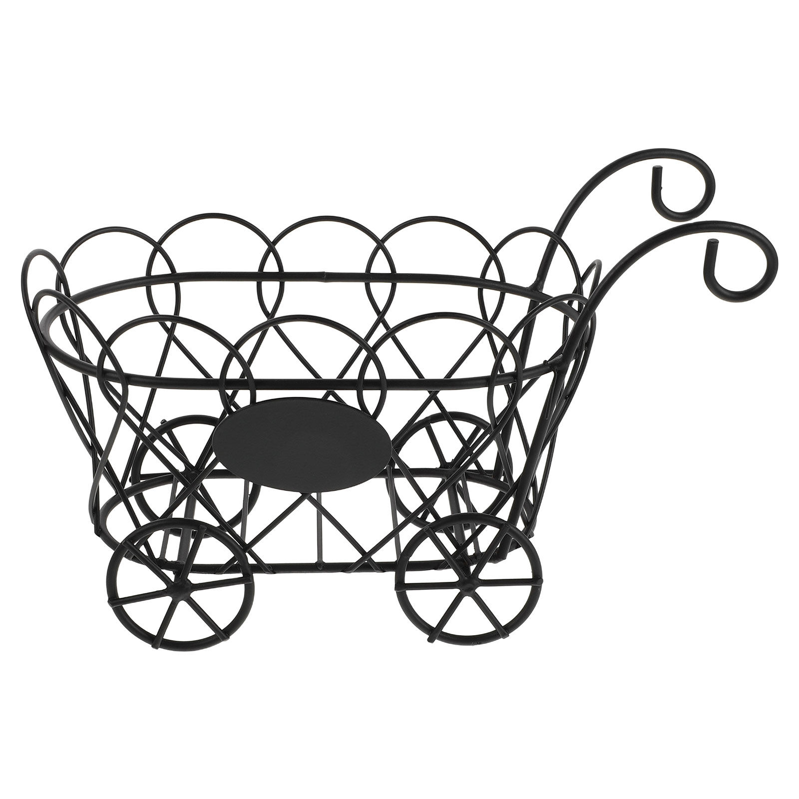 French Fries Basket Cradle Car - огляд і ціна Food Snacks For Party