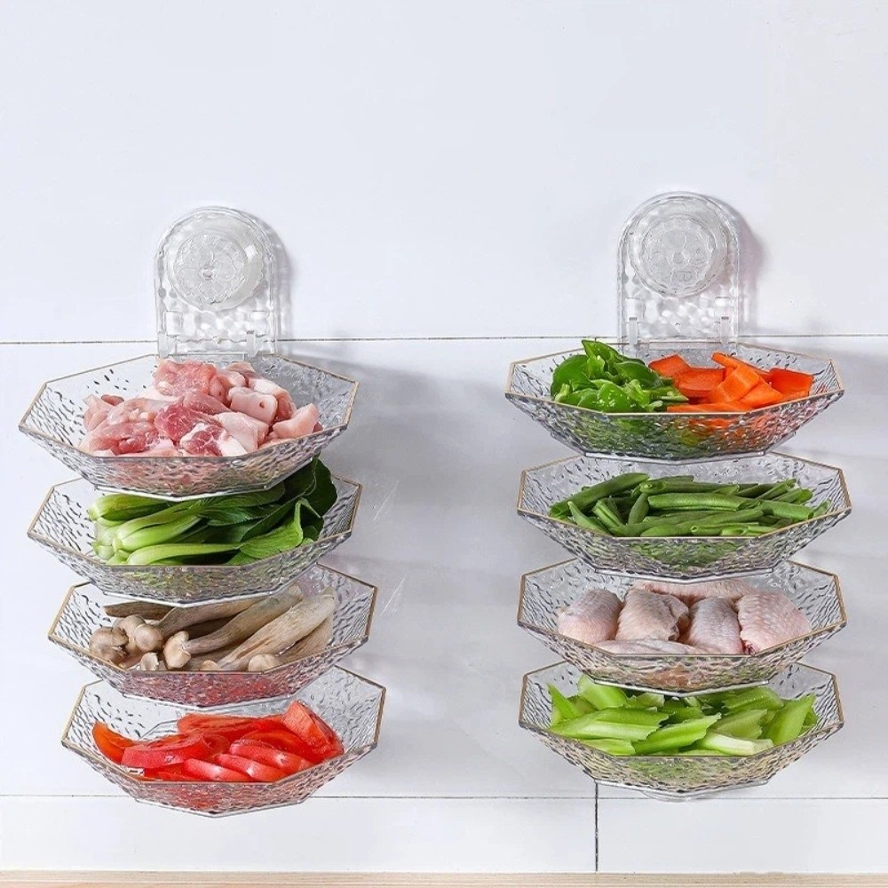 Glacier Pattern Food Preparati - огляд і ціна Food And Snacks For Picnic