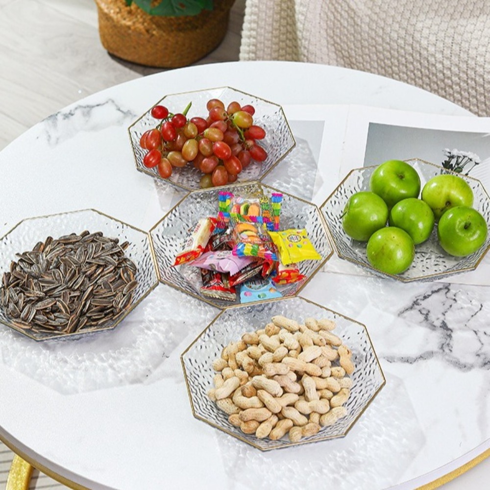 Glacier Pattern Food Preparati - огляд і ціна Food And Snacks For Picnic