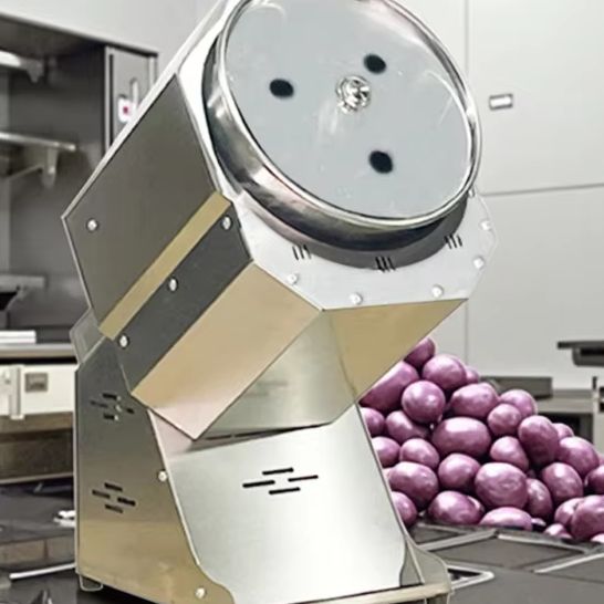 Coffee Bean Baking Machine Ses - огляд і ціна Roasted Nut Mix