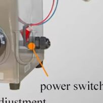 Electric 1500W Nut Roasting Ba - огляд і ціна Roasted Nut Mix